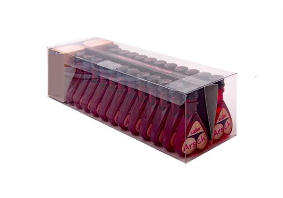 24er Süsser Arsch 15% Vol. 24x20ml