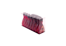 8er Süsser Arsch 15% Vol. 8x20ml