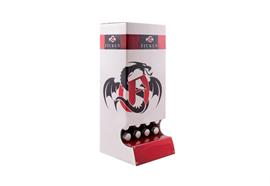 Ficken Automat 15% Vol. 40x20ml