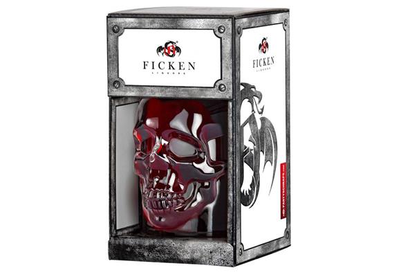Ficken Pirat 15% Vol. 1x50cl