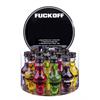 Fuck Off 15% Vol. 16x20ml