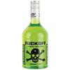 Fuck Off, Waldmeister-Limette 15% Vol. 1x70cl