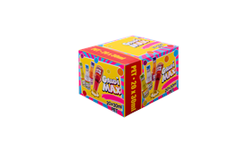 Gaudi Max Event-Mix 16/17% Vol. 20x30ml