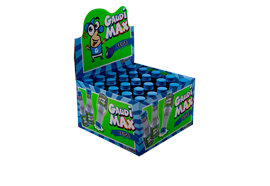 Gaudi Max Feige 17% Vol. 25x20ml