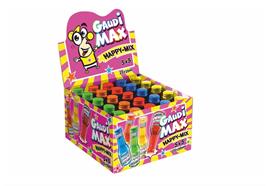 Gaudi Max Happy Mix 15/16/17%Vol, 25x20ml