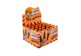 Gaudi Max Sahne 17% Vol. 25x20ml