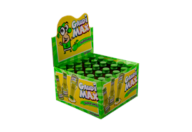 Gaudi Max Saurer Apfel 16% Vol. 25x20ml