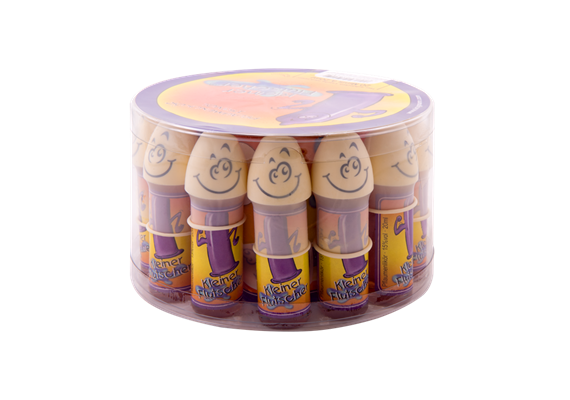 kleiner Flutscher 15% Vol. 20x20ml