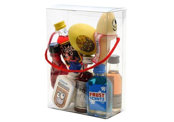 Mini Mix 15-30% Vol 10x20ml