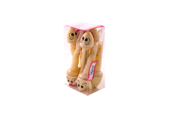 Popsy 15% Vol. 8x20ml