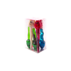 Popsy&friends 15/20/30% Vol. / 8x20ml