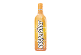 Rocketshot Orange 14.7% Vol. 1x70cl
