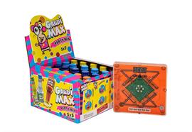 Trinkolympiade inkl. Speedpad 16/17% Vol. 25x20ml