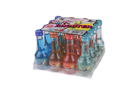 16er Party-Shooter 15-18% Vol. 16x20ml