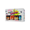 8er Party-Shooter 15-18% Vol. 8x20ml