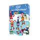 Adventskalender 15-20% Vol. 24x20ml