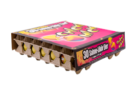 Chicki Micki oeuf créme 17 % Vol. 30x20ml