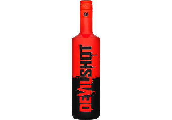 Devilshot 14.9% Vol. 1x70cl