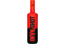 Devilshot 14.9% Vol. 1x70cl