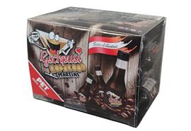 Espresso Martini PET 20% Vol. 20x20ml