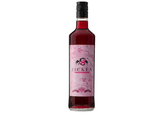 Ficken alkoholfrei 1x70cl