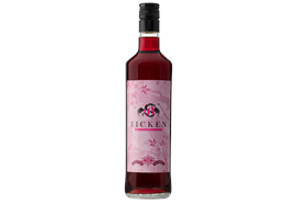 Ficken alkoholfrei 1x70cl