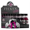 Ficken PET 15% Vol. 20x30ml