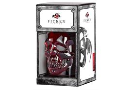 Ficken Pirat 15% Vol. 1x50cl