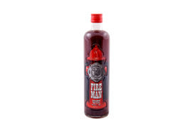 Fireman 30% Vol. 1x70cl