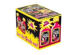 Flügel, Mix Drink, 15 %, 10 x 20 ml
