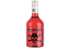 Fuck off, 15 %,16 x 20 ml
