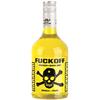 Fuck Off, Pfirsich-Marula 15% Vol. 1x70cl