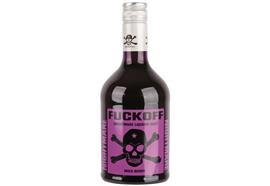 Fuck Off, Wilde Beeren 15% Vol. 1x70cl
