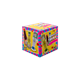 Gaudi Max cube à soirée 9x20ml, 16/17 %