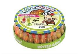 Hüttengaudi Sommer 16/17% Vol. 62x20ml