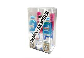 Immun-Kracher 15/16% Vol 8x20ml