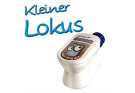 kleiner Lokus 15% Vol. 8x20ml
