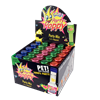 PET-Party-Poppy Mix 16-20% Vol. 25x20ml