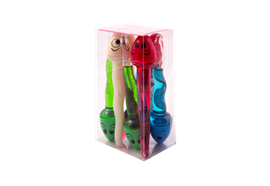 Popsy&friends 15/20/30% Vol. / 8x20ml