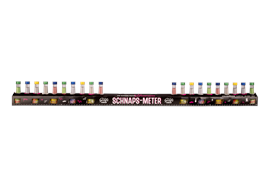 Schnaps-Meter 18% Vol. 20x20ml