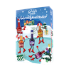 Adventskalender 15-20% Vol. 24x20ml