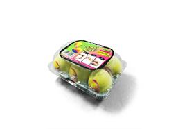 Chicki Micki Eier Sahne/Lemon 17% Vol. 6x20ml