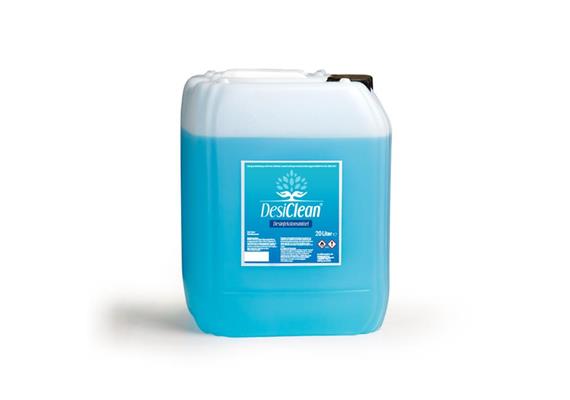 Desi Clean, 80% Vol. 1x 20l
