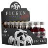 Ficken Glas 15% Vol. 20x20ml