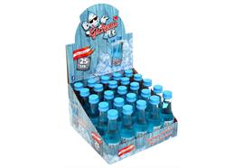 Gschpusi Ice 20% Vol. 25x20ml