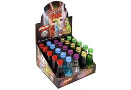 Gschpusi Mix 16/17/20/30% Vol. 25x20ml