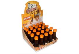 Gschpusi Sahne 17% Vol. 25x20ml