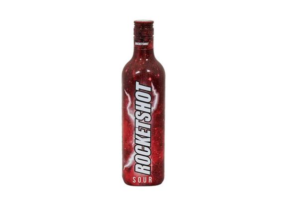 Rocketshot Sour 15% Vol. 1x70cl