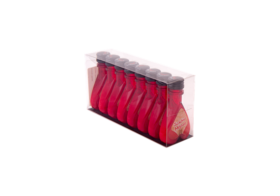 Schöne Möpse 15% Vol. 8x20ml