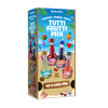 Schötli, TUTTI FRUTTI Mix 15-16% Vol. 40x20ml